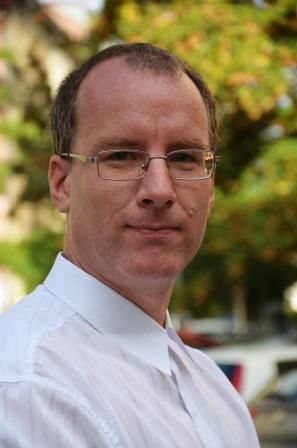 Martin Slaba