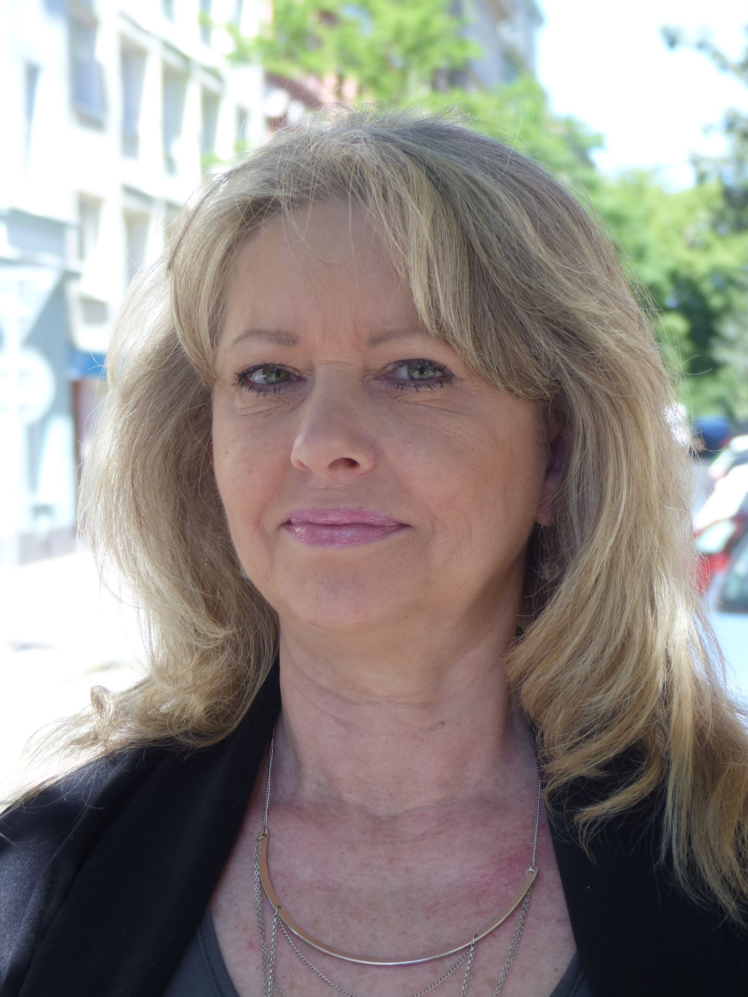 Simona Vacíková