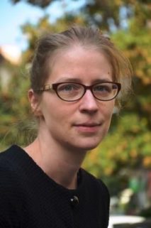 Petra Holeckova