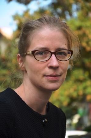 Petra Holečková