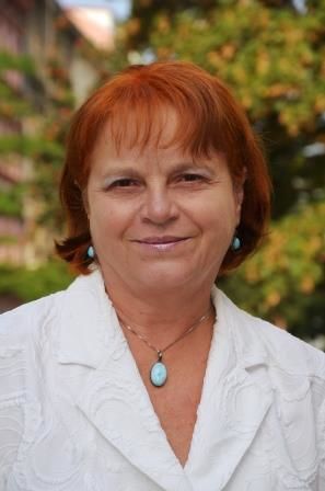 Riana Řeháková