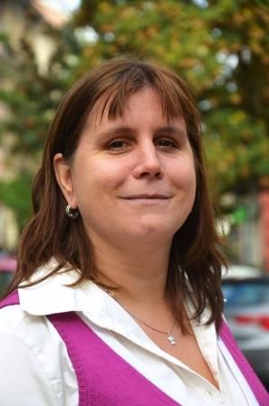 Viktorie Kováčová