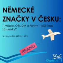 Německé značky