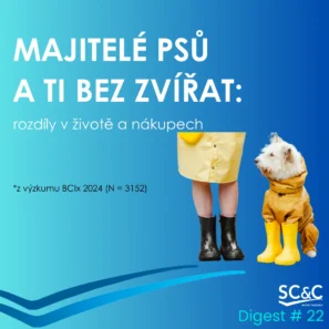 Lidé, psi