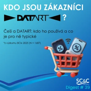 Zákazníci DATART
