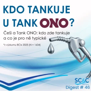 Zákazníci TANK ONO
