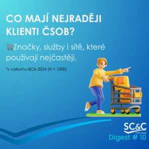 Klienti ČSOB