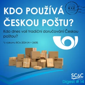 Česká pošta