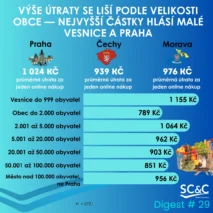 Nákupy potravin online
