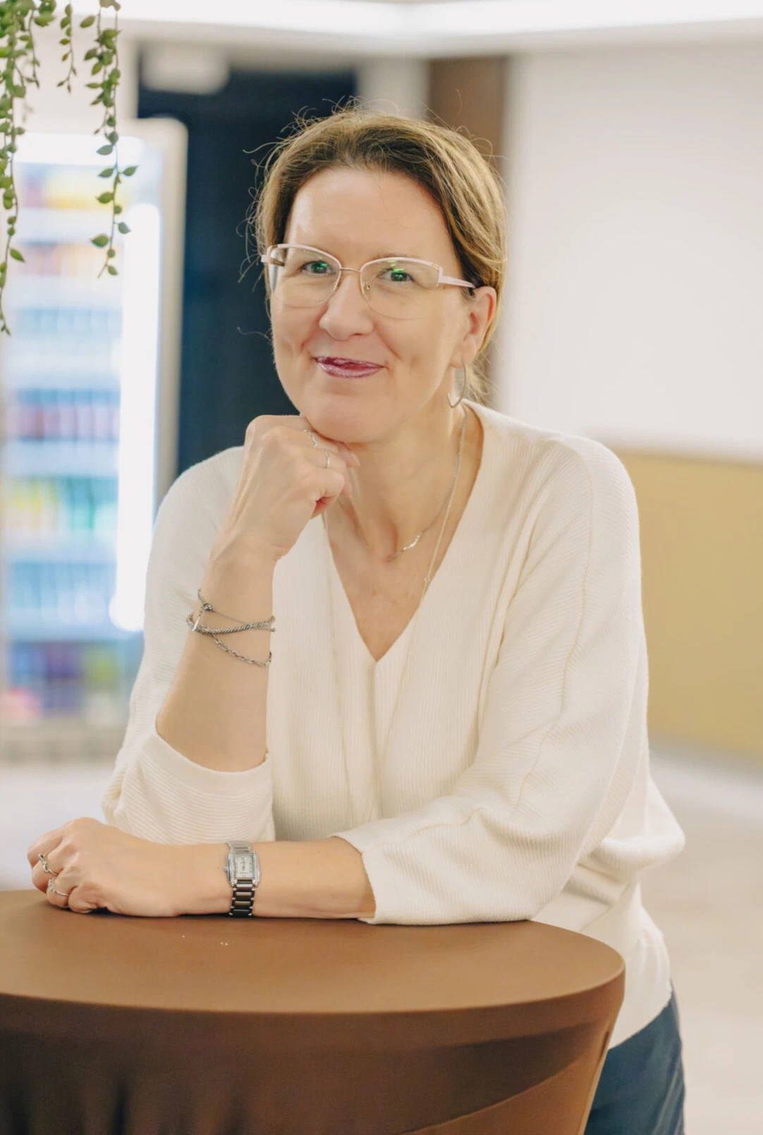 Jana Hamanová