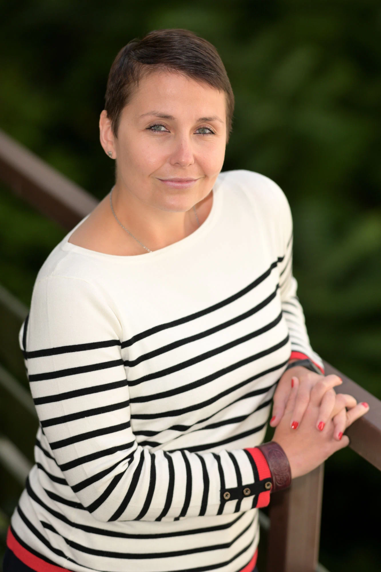 Lenka Balousová