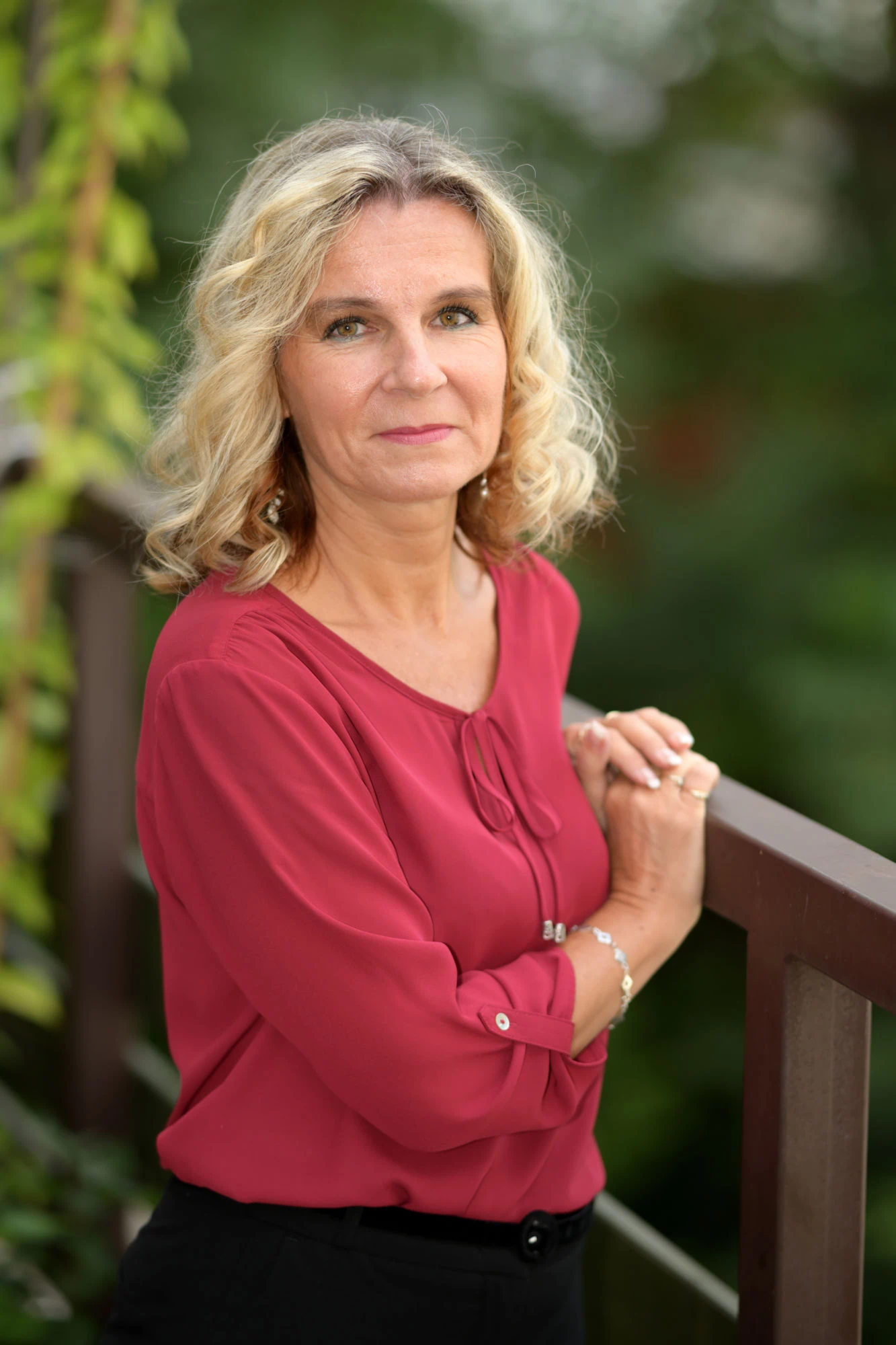 Lenka Neradová