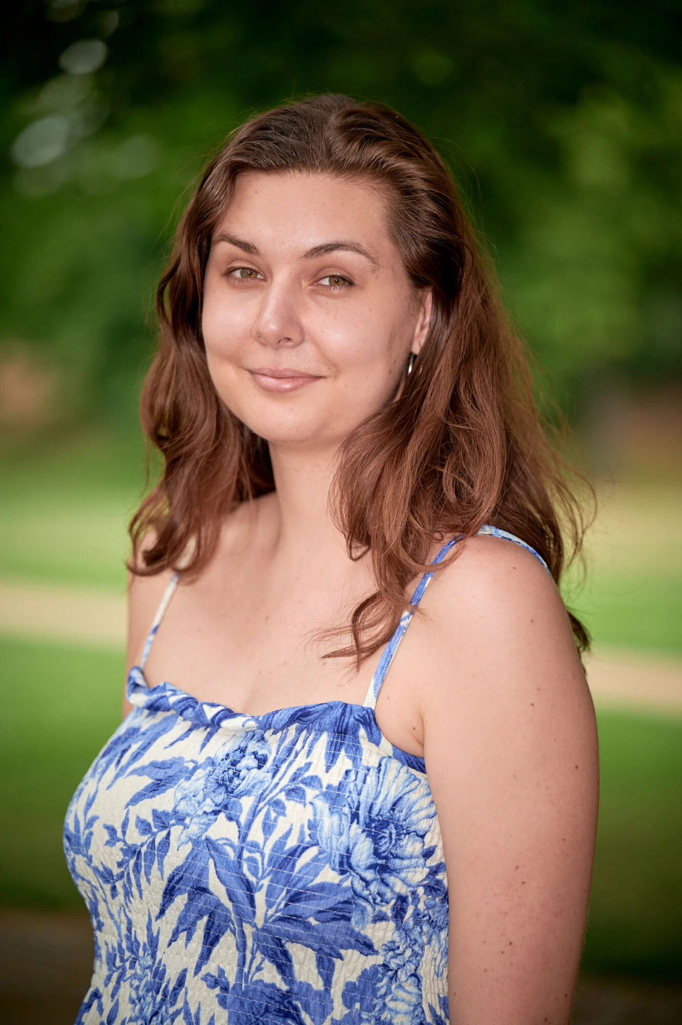 Michaela Štelcík Špringlová