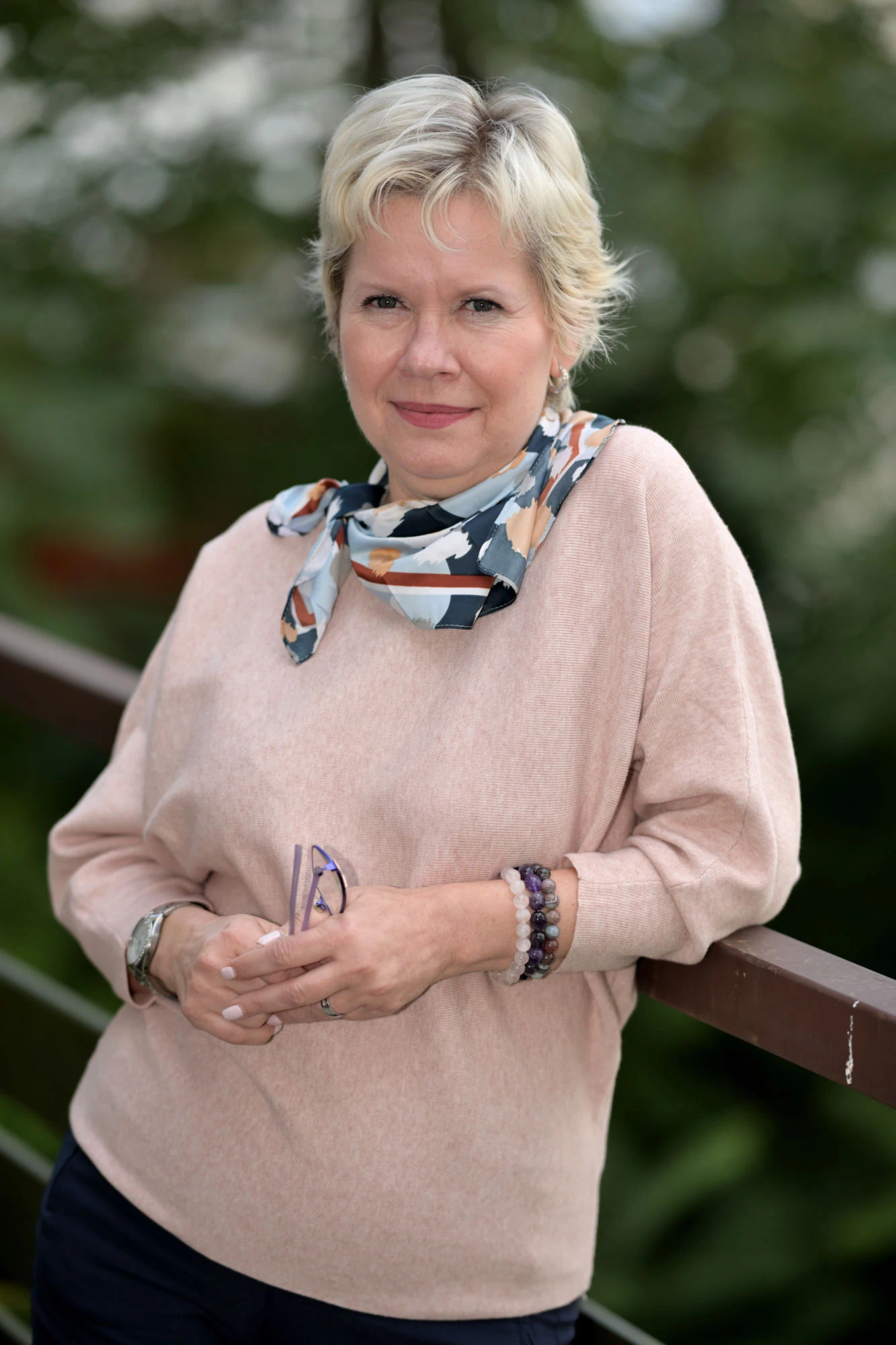 Olga Cabáková