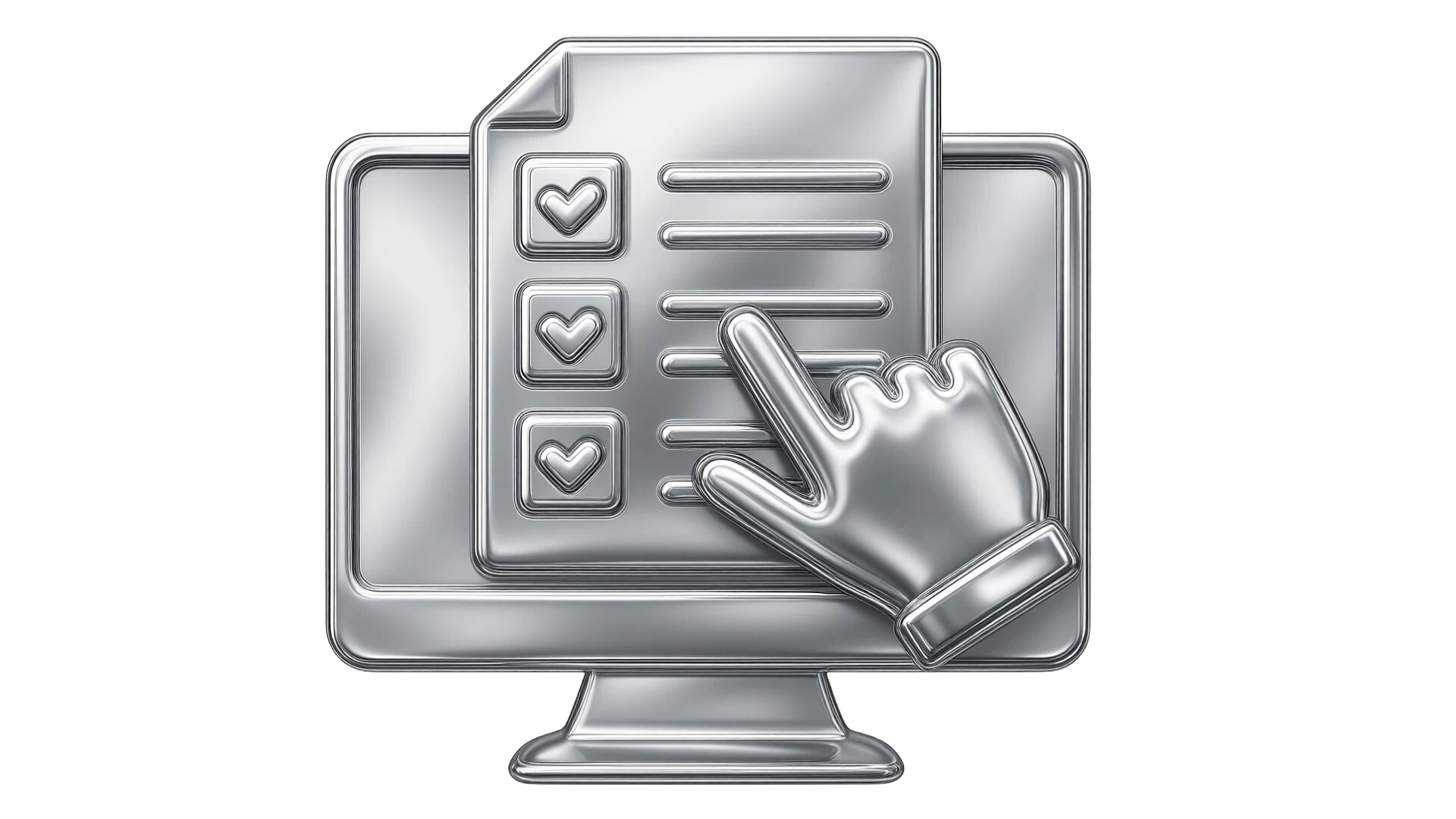 CAWI výzkum